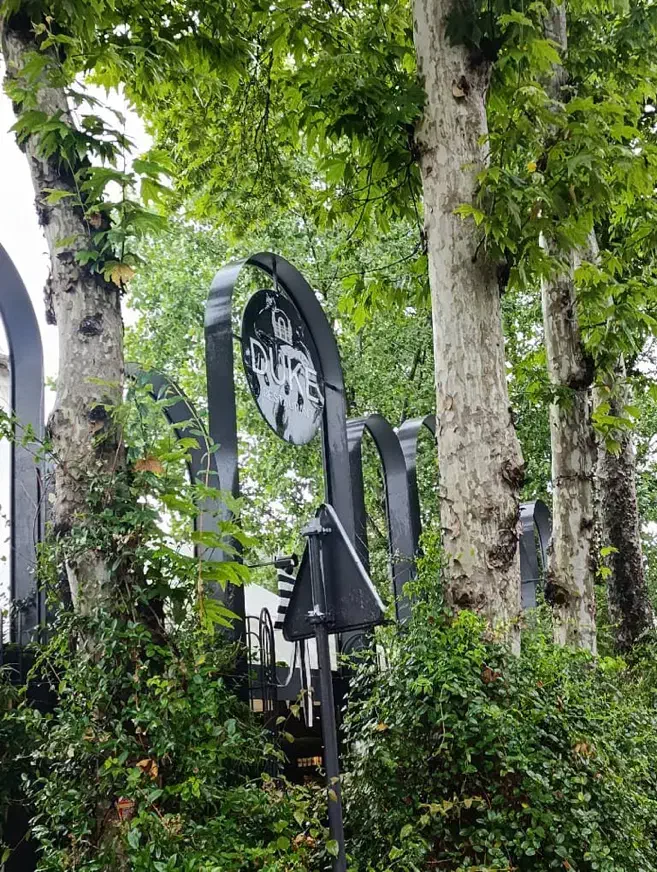 جذب پرسنل- کافه و رستوران دوک|استخدام خدمات فروشگاه و رستوران|رشت, گلسار|دیوار