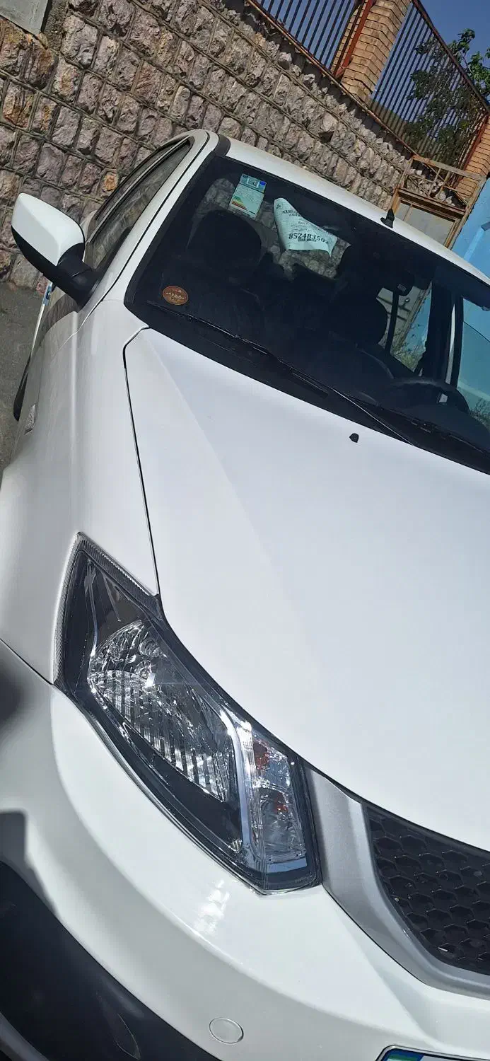 ساینا اس مدل ۱۴۰۳ استاندارد ۸۵ گانه|خودرو سواری و وانت|سنندج, |دیوار