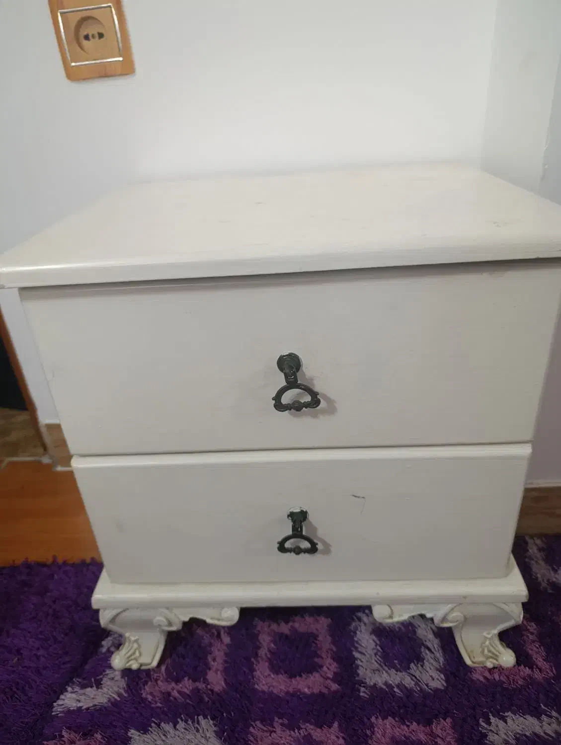 ست کمد|بوفه، ویترین، کنسول|املش, |دیوار