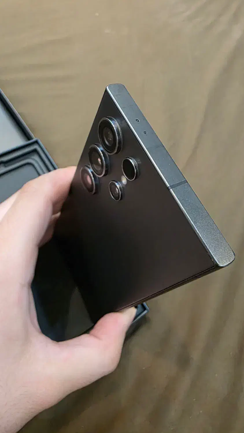 S24 اولترا|موبایل|کرج, عظیمیه|دیوار