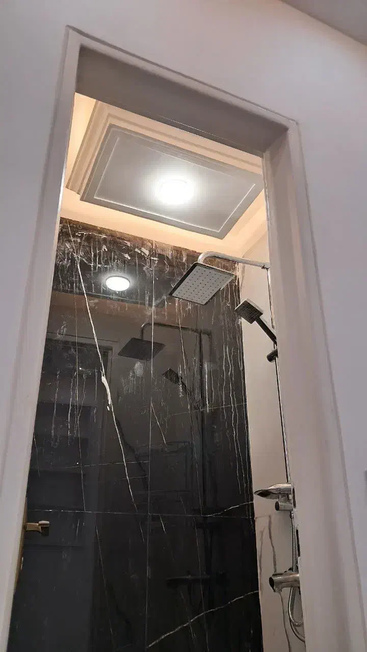 گچکاری|خدمات پیشه و مهارت|قم, مصلاء|دیوار