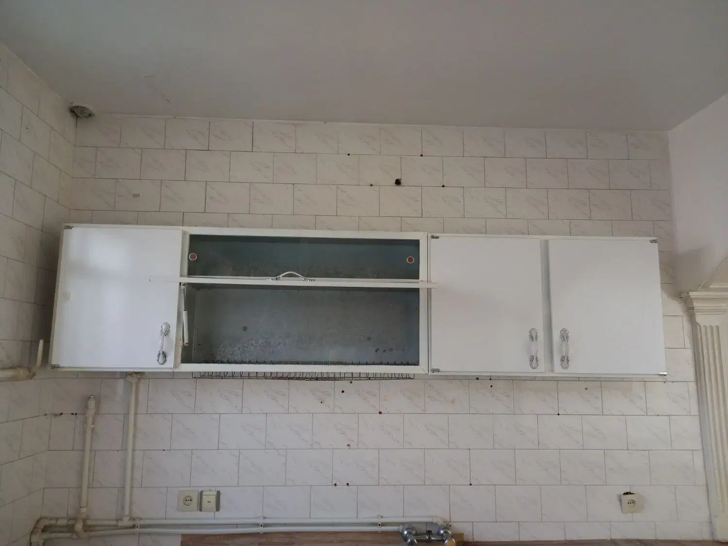 کابینت|مصالح و تجهیزات ساختمان|تربت‌حیدریه, شهرک ولیعصر|دیوار