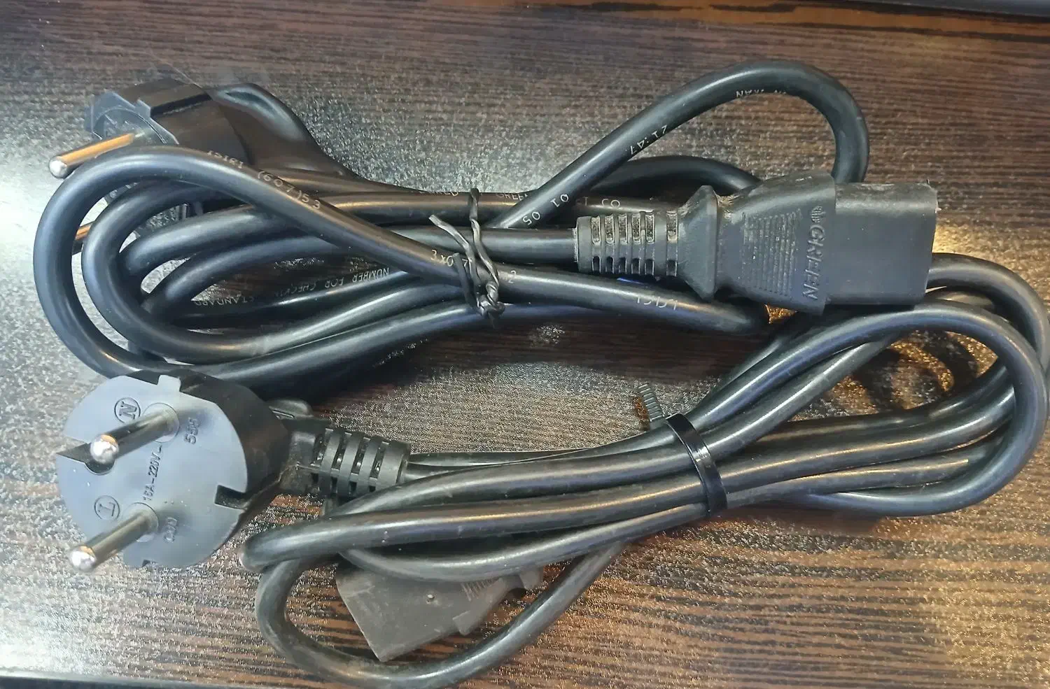 کابل پاور تعداد|لوازم جانبی موبایل و تبلت|تهران, فلسطین (میدان انقلاب)|دیوار