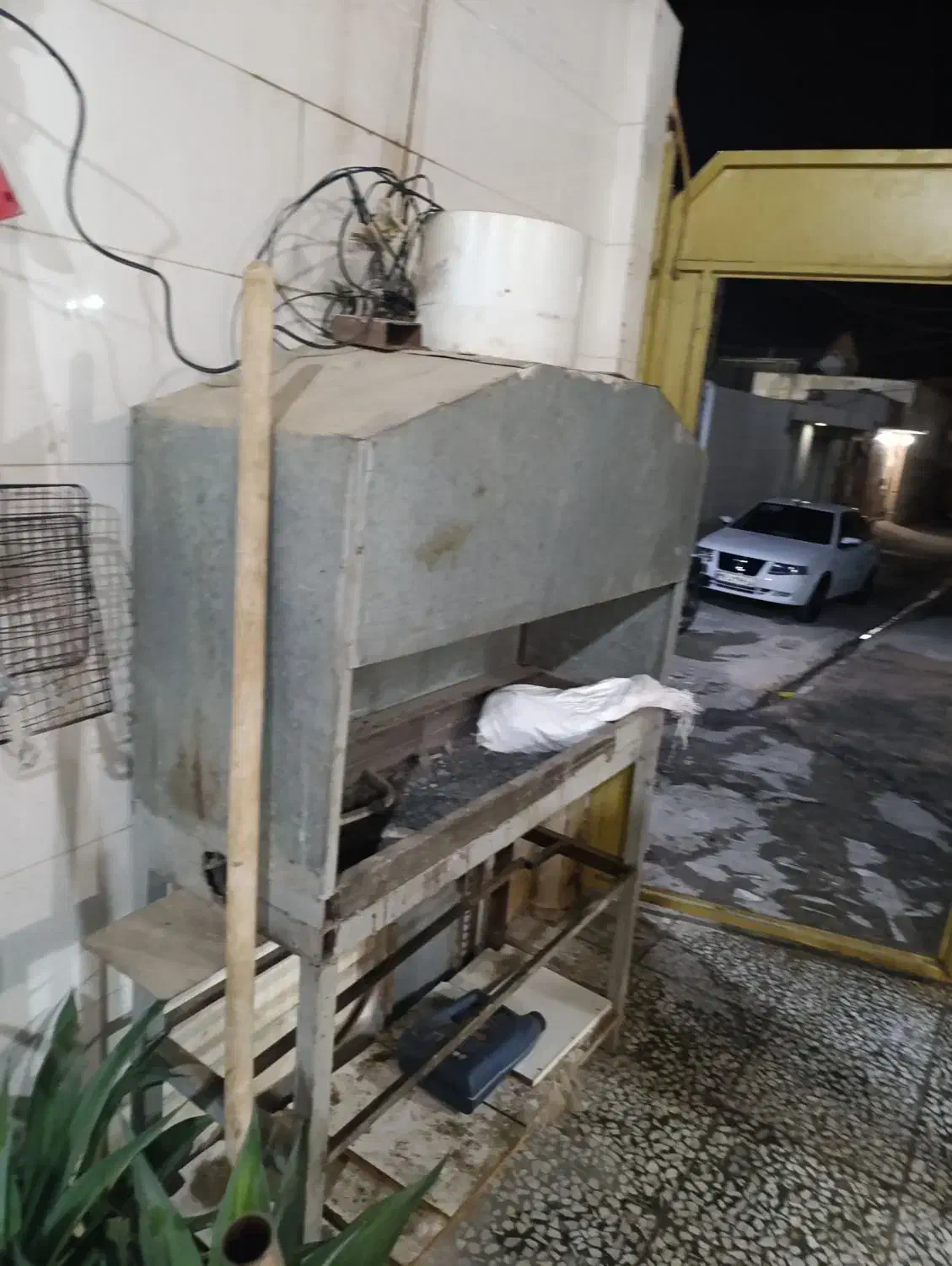 منقل|کافی‌شاپ و رستوران|بندر کنگان, |دیوار