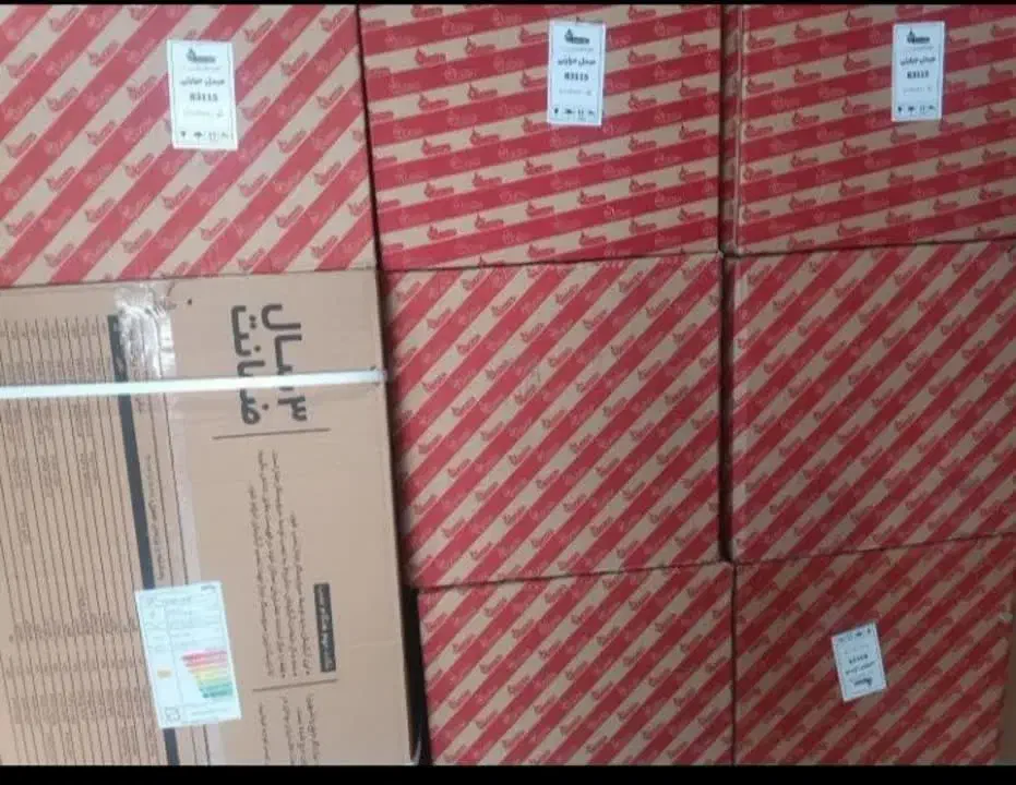 مبدل آبگرمکن دیواری بوتان ۳۱۱۵|آبگرمکن، پکیج، شوفاژ|ری, فیروزآبادی|دیوار