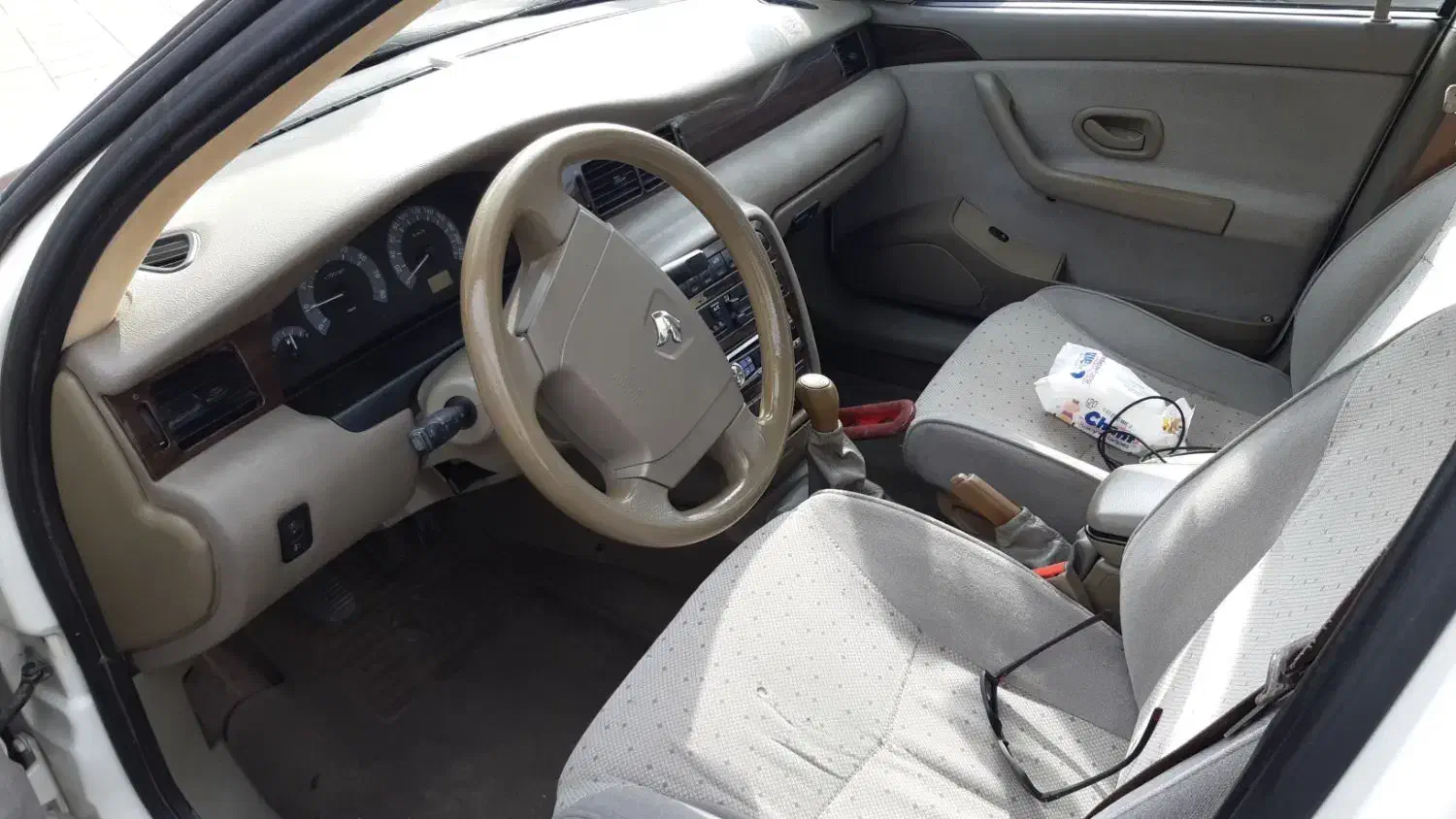 سورن مدل ۸۸ تمیز ۱۶۶کار تک برگ|خودرو سواری و وانت|کرج, خلج آباد|دیوار