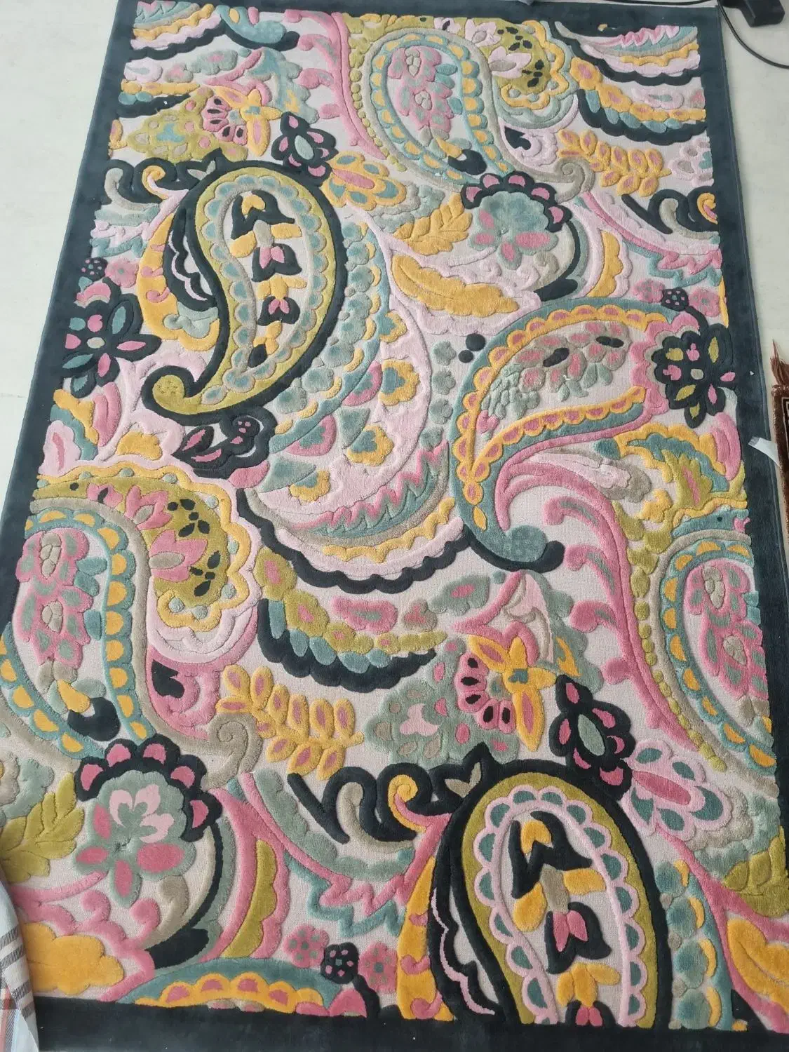 فرش ۴ متری|فرش|هشتگرد, شهرک ولیعصر (مصلی)|دیوار