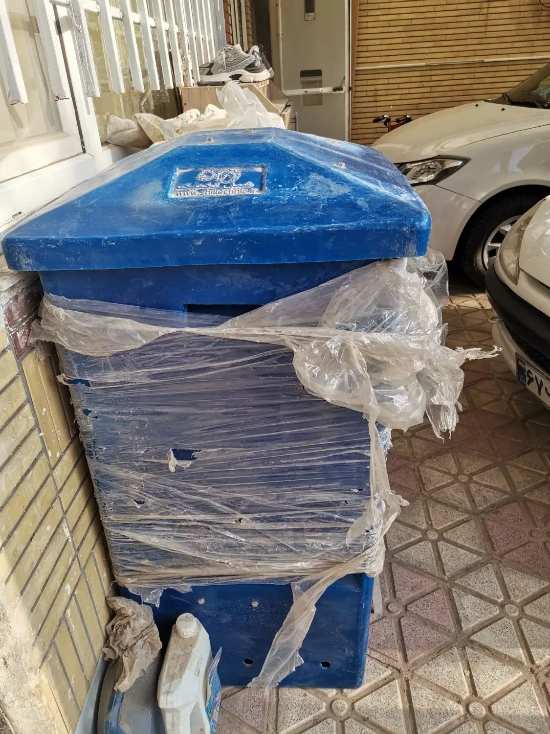 فروش دستگاه غذا دهی اتوماتیک ماهی|ماهی|نیشابور, بزرگمهر|دیوار