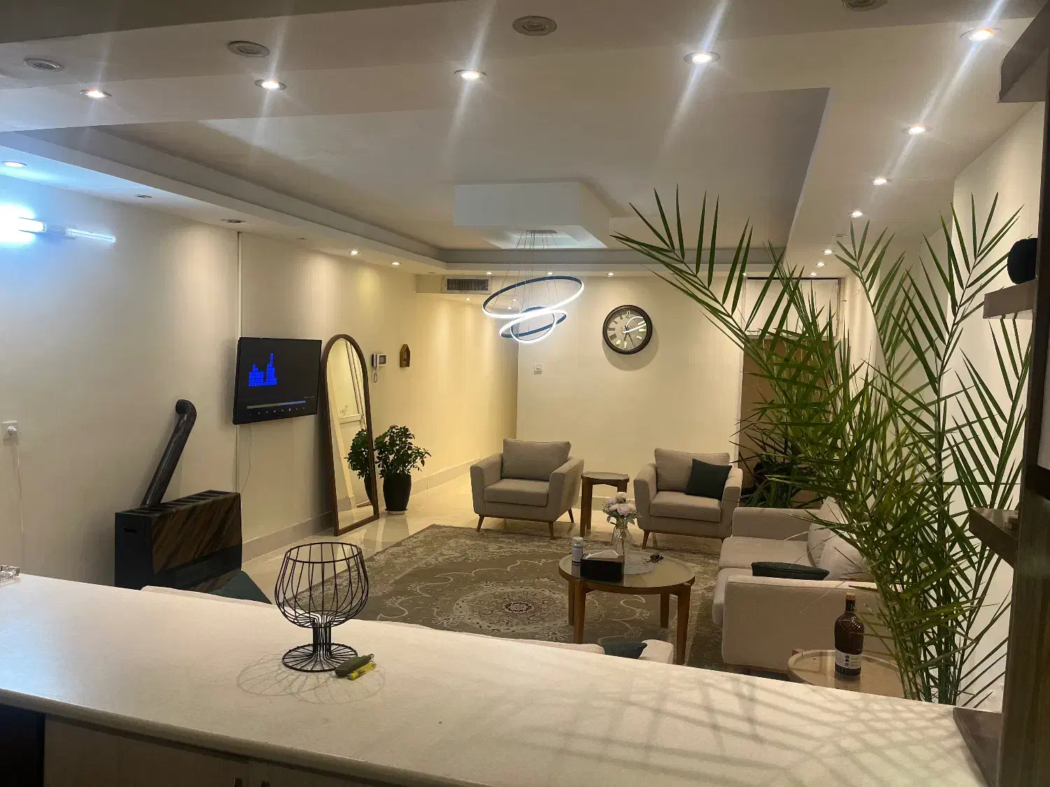 اجاره سوئیت دربست و آپارتمانی هاشمیه|اجارهٔ کوتاهمدت آپارتمان و سوئیت|مشهد, چهارچشمه|دیوار