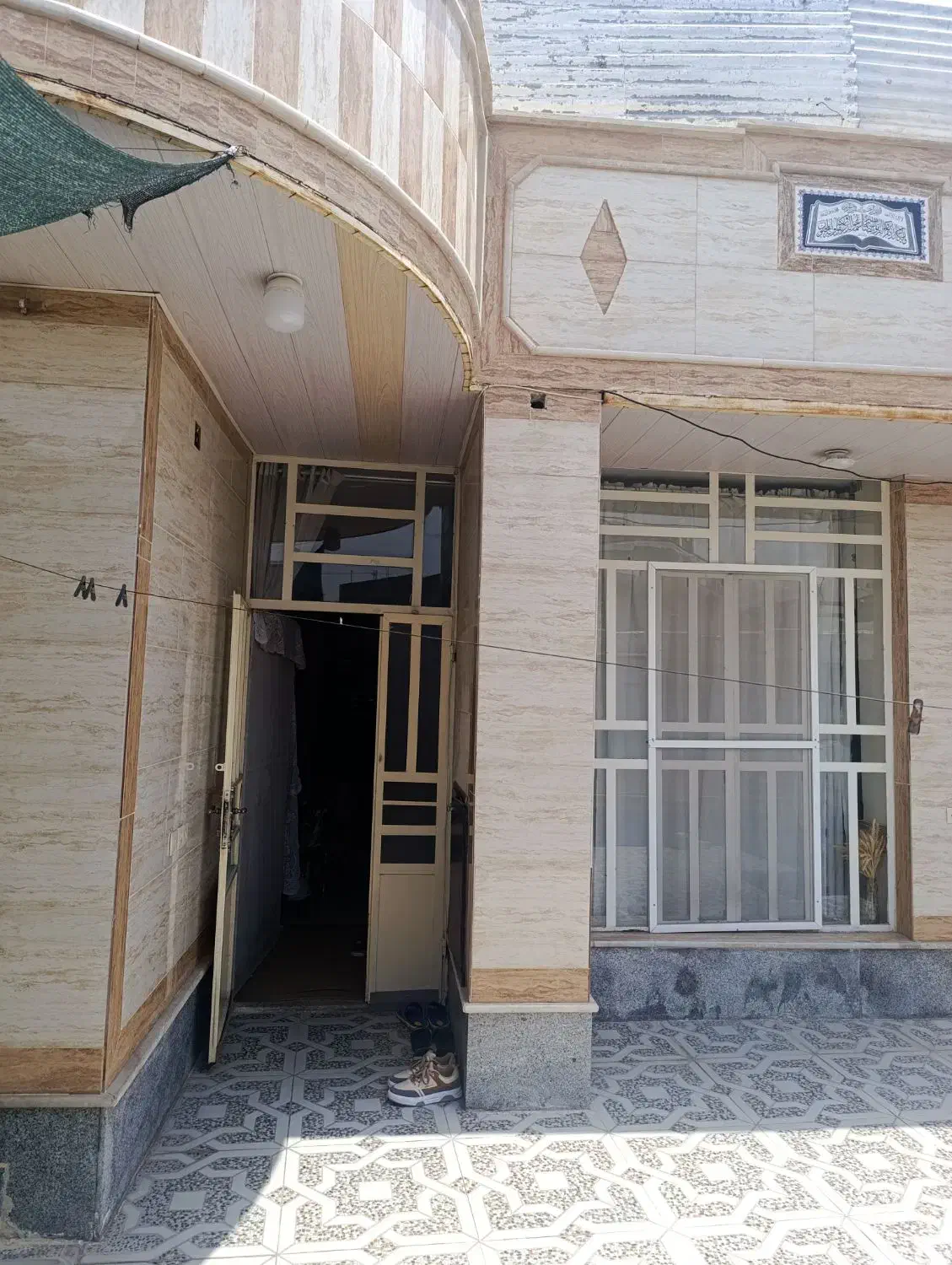 منزل مسکونی دو طبقه|فروش خانه و ویلا|فیروزآباد (فارس), |دیوار