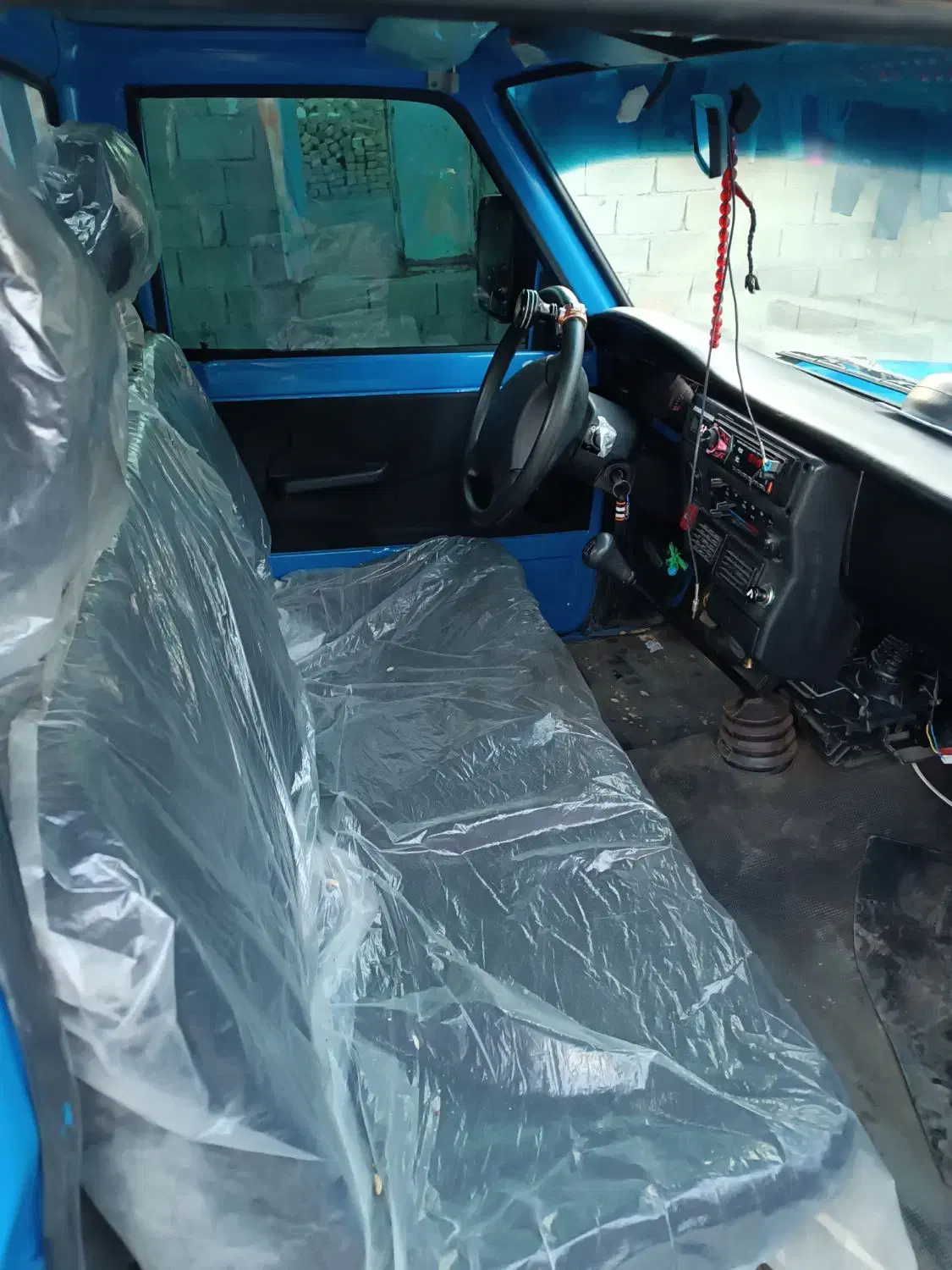 نیسان صفر|خودرو سواری و وانت|شاهیوند, |دیوار