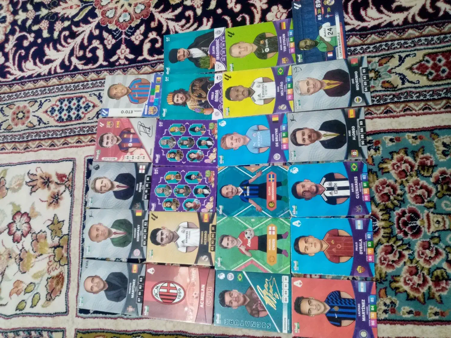 کارت کیمدی|اسباب‌‌بازی|تربت‌حیدریه, پائین ولایت|دیوار