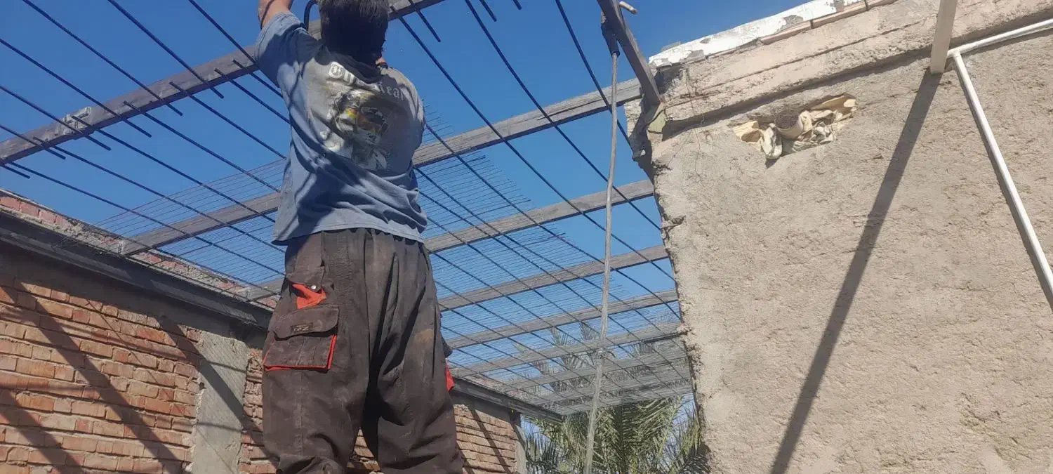 جوشکاری سیار|خدمات پیشه و مهارت|کرمان, |دیوار