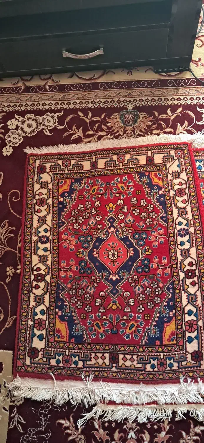 فرش دستباف پشمی|فرش|سنندج, |دیوار