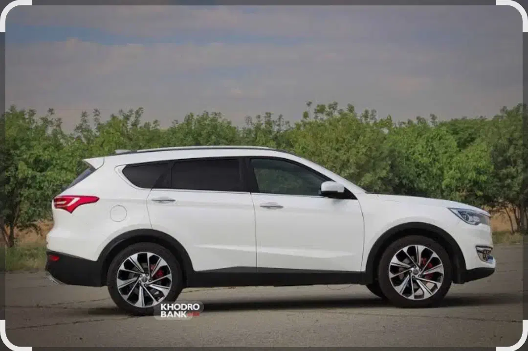 فیدلیتی 1400|خودرو سواری و وانت|خرم‌آباد, |دیوار