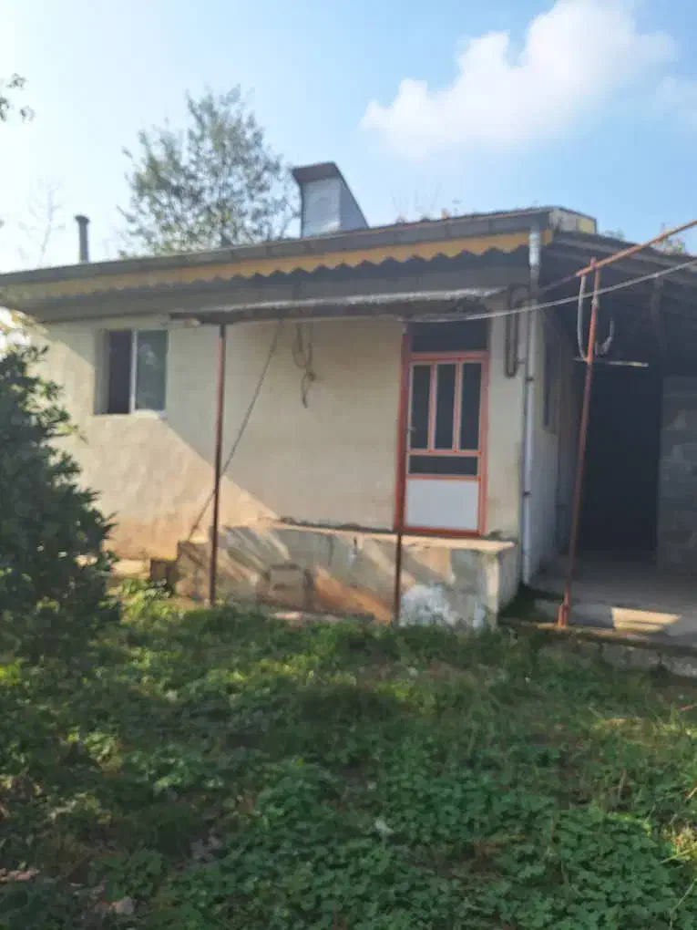 خونه باغ ۱۵۵۰متری|فروش خانه و ویلا|رشت, دیلمان|دیوار