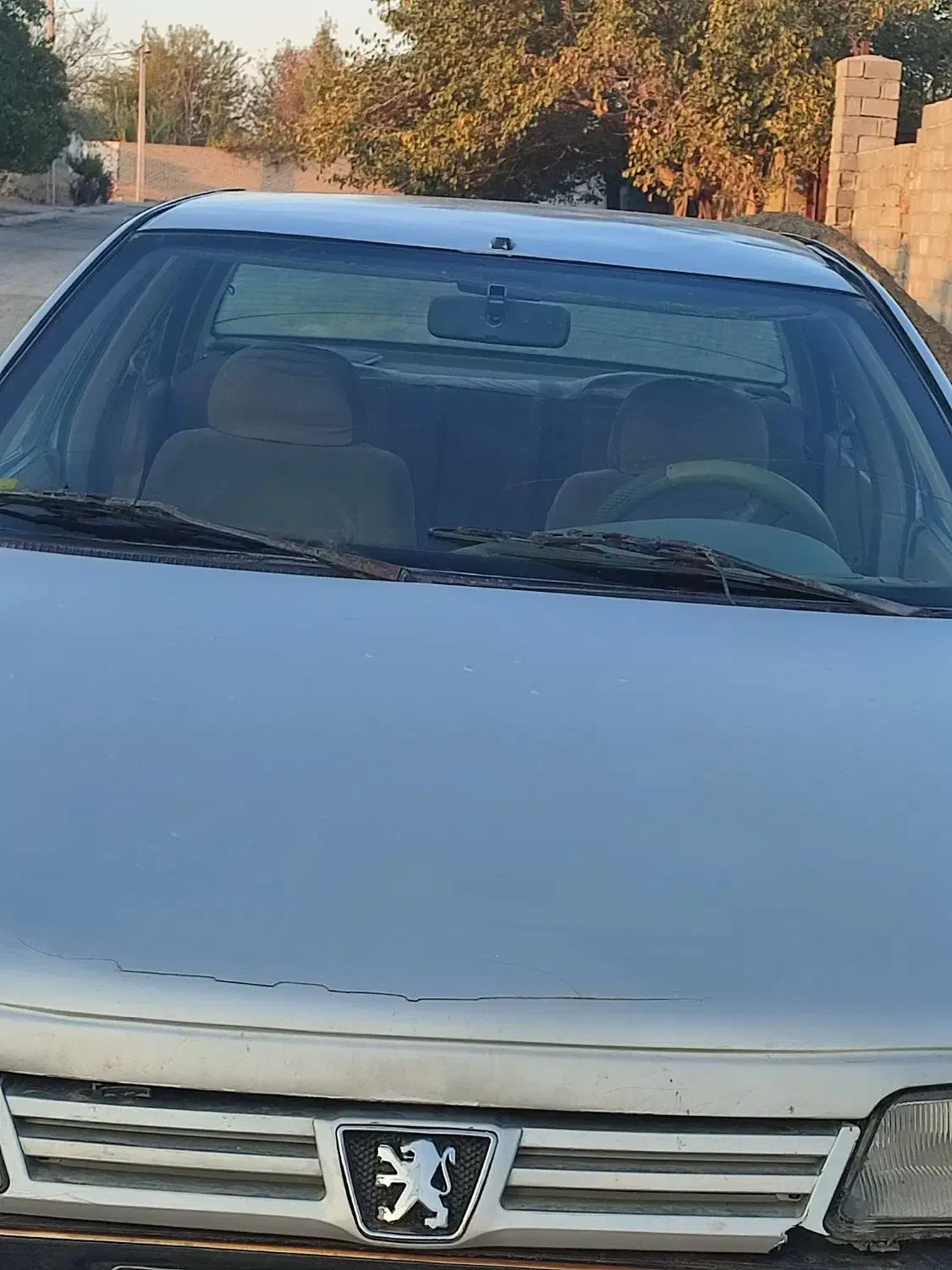 پژو 405|خودرو سواری و وانت|سبزوار, هفت تیر|دیوار