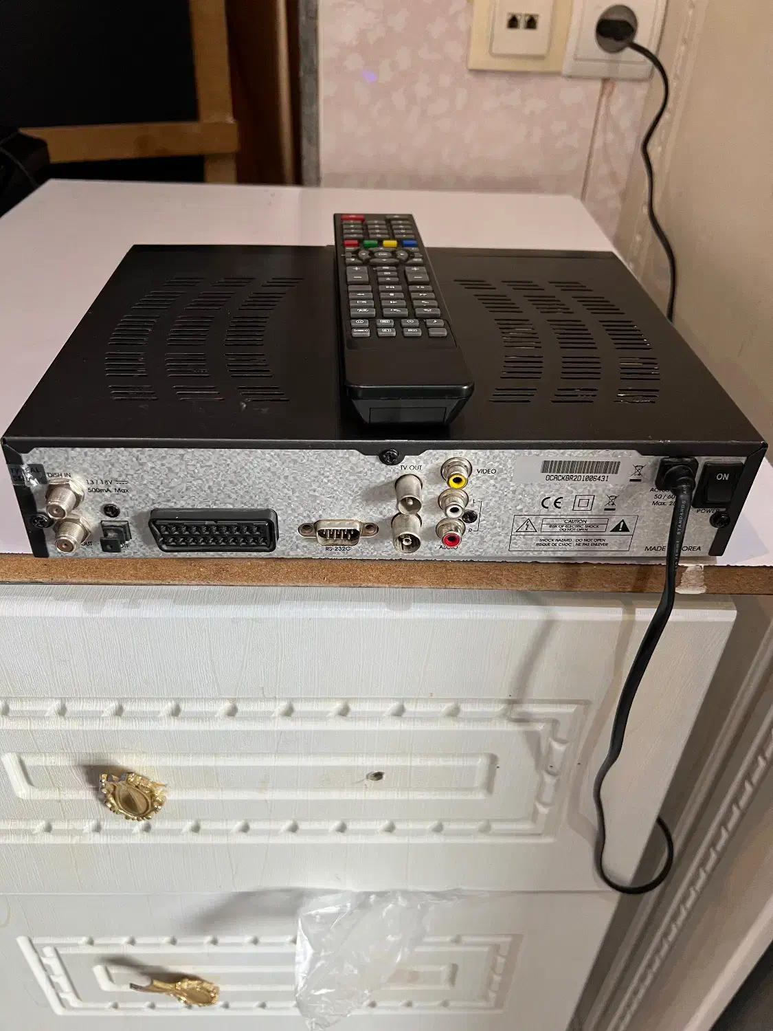 گیرنده دیجیتال انتن|صوتی و تصویری|فردیس, شهرک هفده شهریور|دیوار