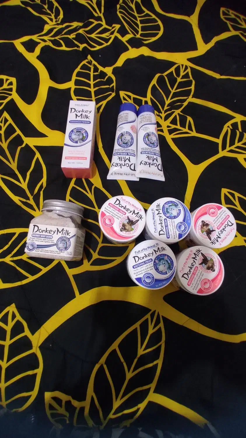 آرایشی بهداشتی اصل تک به قیمت عمده|آرایشی، بهداشتی، درمانی|نظرآباد, رسالت|دیوار