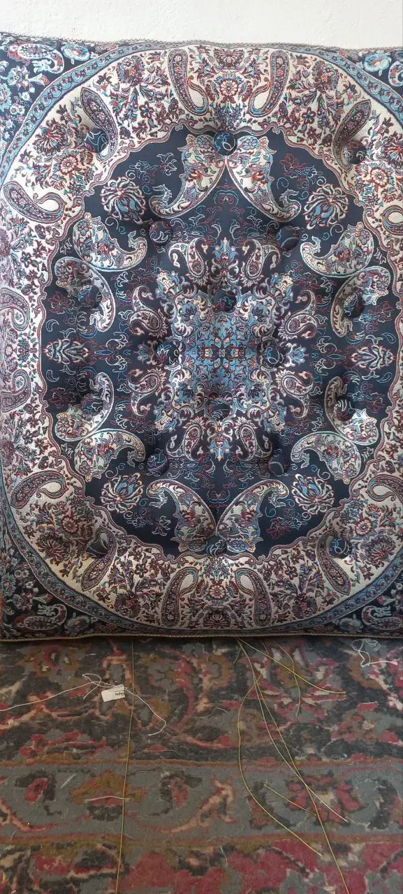 شاه نشین فقط با ۶۵۰ تومن|پشتی|یزد, |دیوار