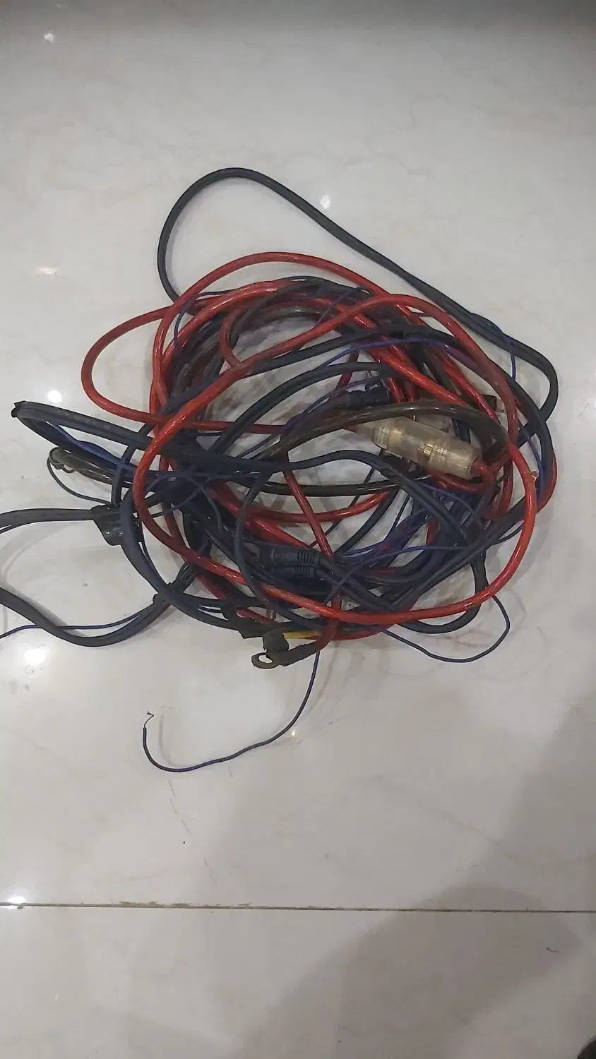 تجهیزات جانبی خودرو|قطعات یدکی و لوازم جانبی|اهواز, فاز ۲ پادادشهر|دیوار