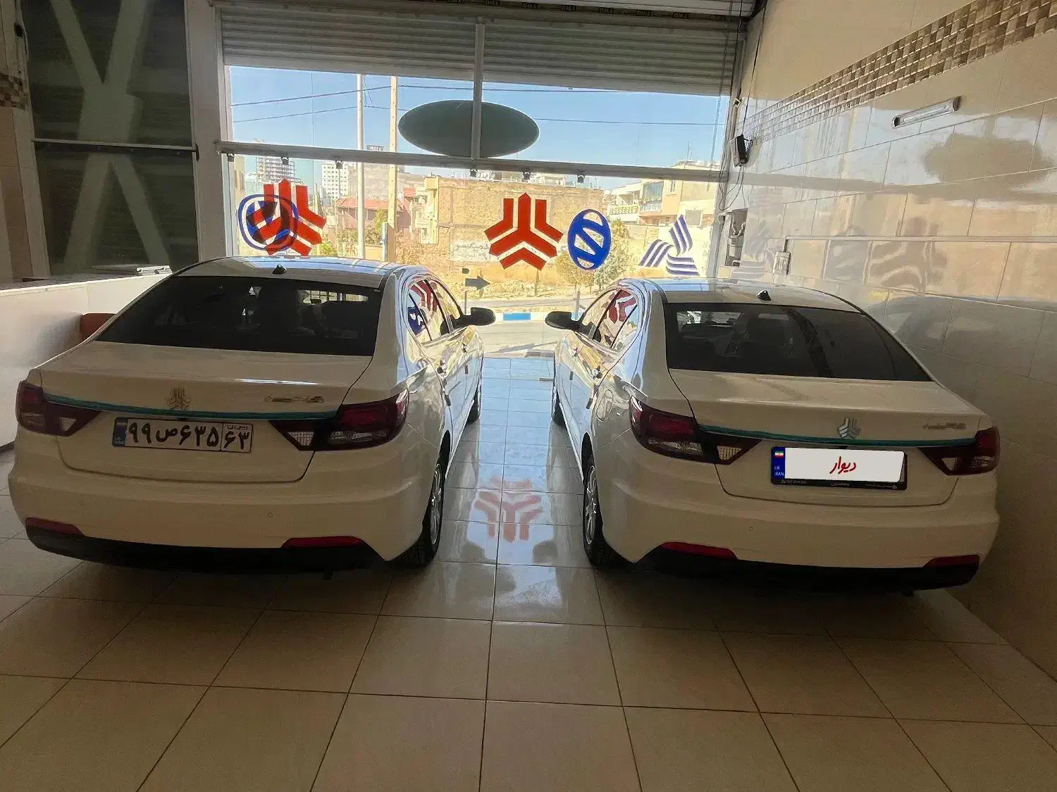 شاهین پلاس اتومات TU5کارت طلایی1404نمایندگی سایپا|خودرو سواری و وانت|شیراز, شهرک گلستان شمالی|دیوار