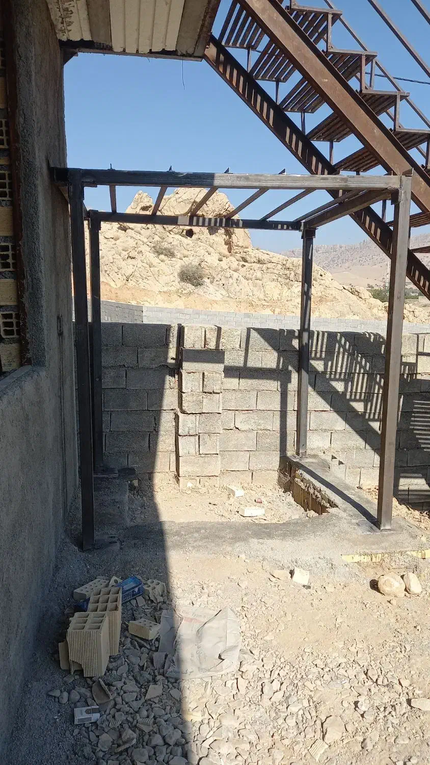 جوشکار‌سیار‌با‌۲۵‌سال‌سابقه‌کار|خدمات پیشه و مهارت|دوگنبدان, |دیوار