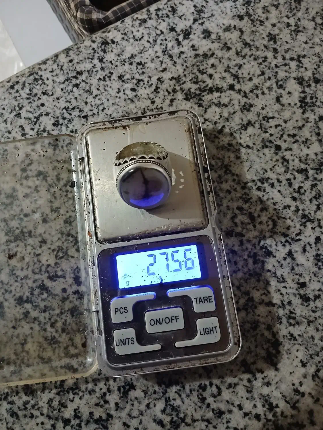 انگشتر|جواهرات|سبزوار, کاشفی شمالی (دادگستری)|دیوار