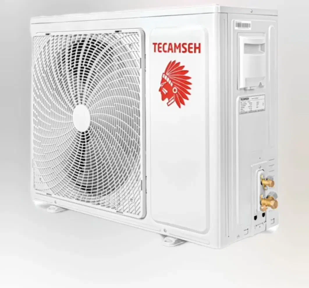 اسپیلت نو تکامسه 25 هزار|کولر گازی و فن‌کوئل|قائم‌شهر, |دیوار