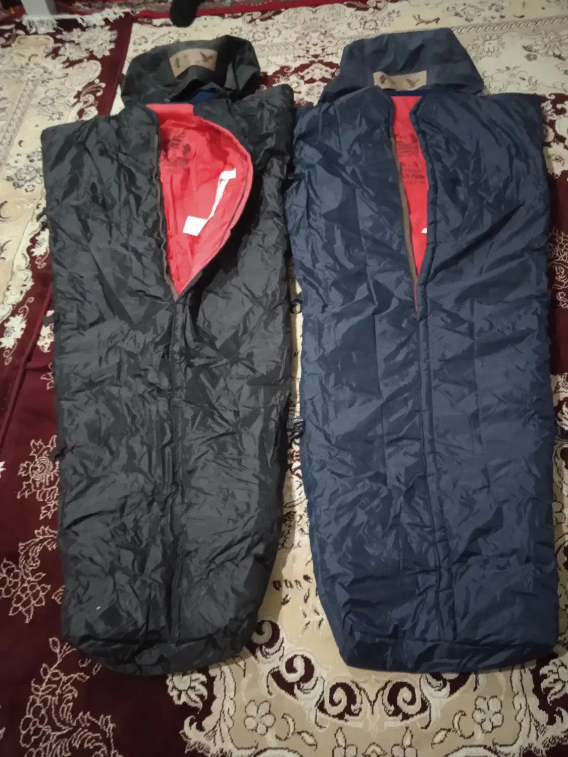 کیسه خواب آمریکایی|کوهنوردی و کمپینگ|میاندوآب, |دیوار