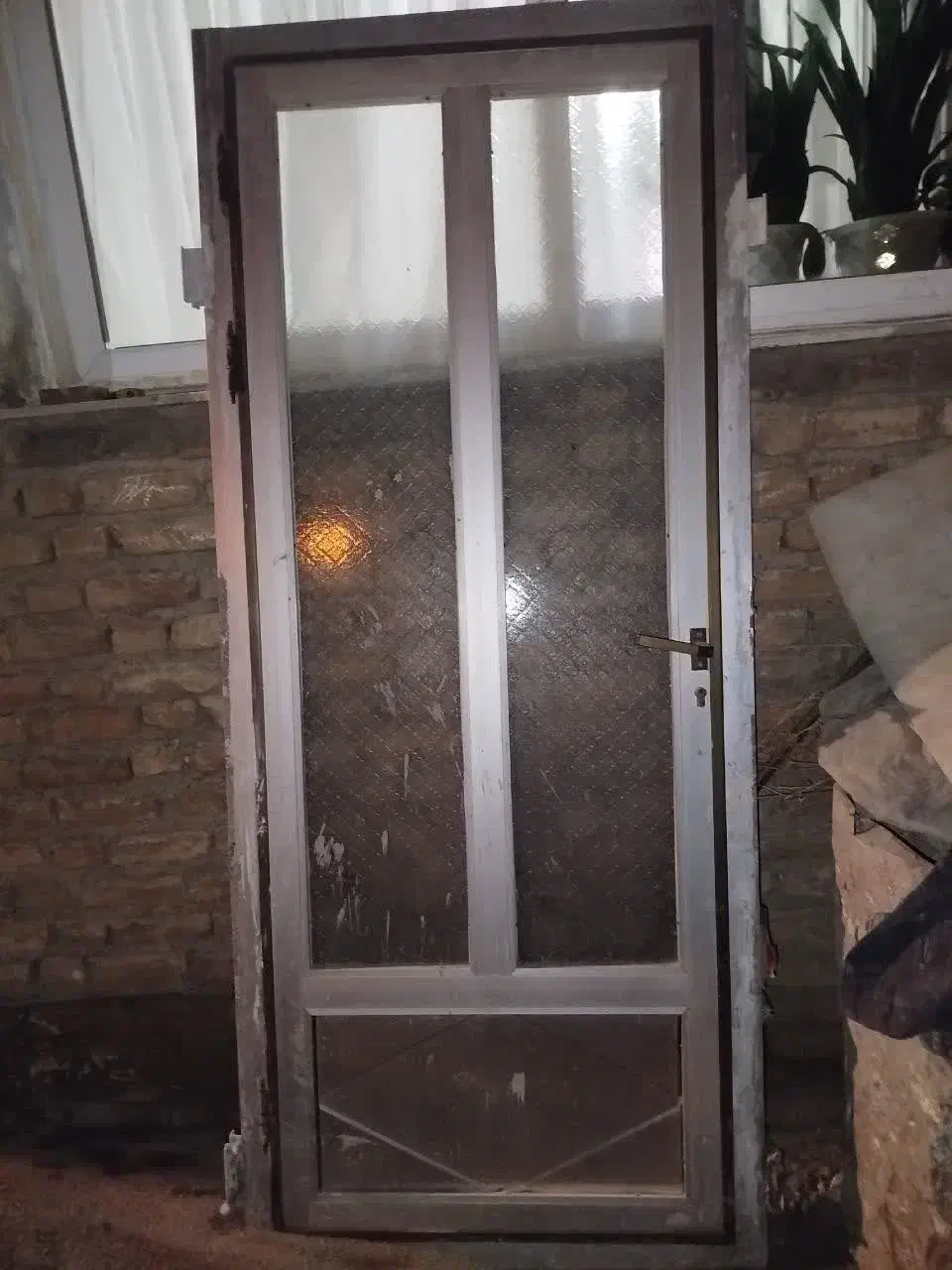 درب و پنجره|مصالح و تجهیزات ساختمان|قرق, |دیوار