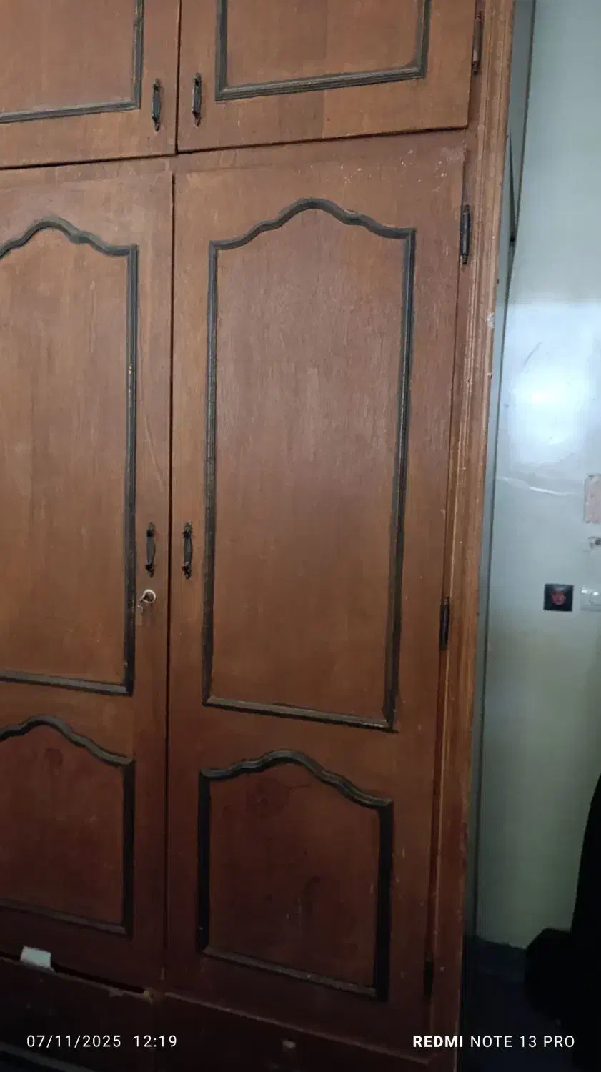 کمددیواری|جاکفشی، کمد، دراور|شوشتر, |دیوار