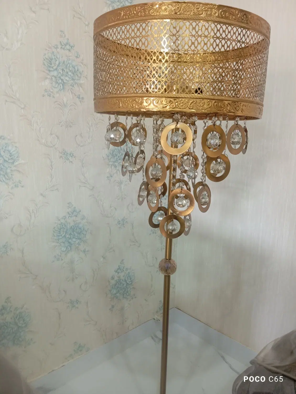آباژور|چراغ خواب و آباژور|نورآباد, |دیوار