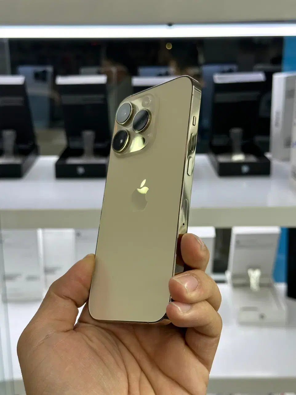 14pro 256 zaa نو نقد و اقساط|موبایل|پرند, فاز ۲|دیوار