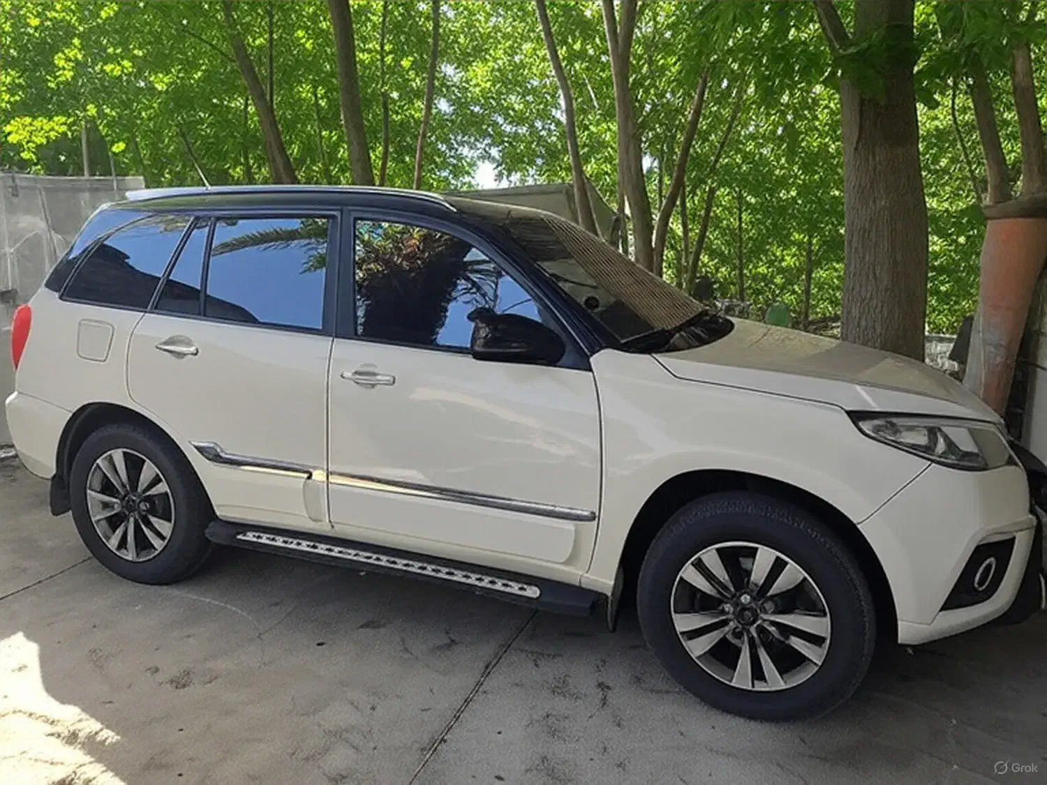 x33s|خودرو سواری و وانت|امیدیه, |دیوار