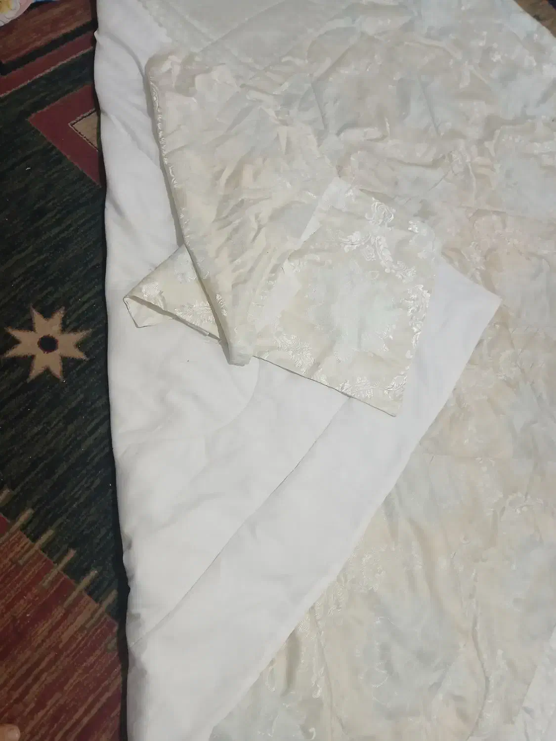 روتختی سفید|سرویس روتختی|اهواز, جانبازان|دیوار