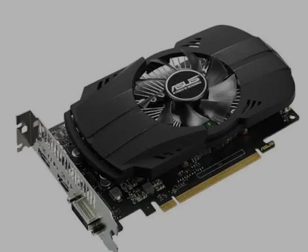 1050 ti|قطعات و لوازم جانبی رایانه|اهواز, کوی نیرو|دیوار