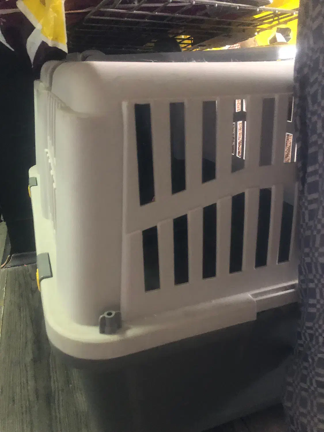 باکس سگ|لوازم جانبی حیوانات|کیش, |دیوار