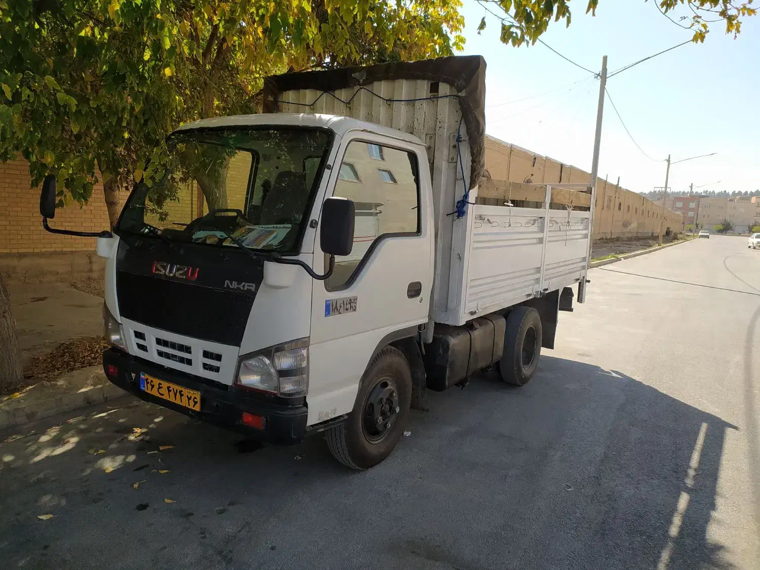 نیازمند فعالیت حمل نقل|خدمات حمل و نقل|بجنورد, |دیوار