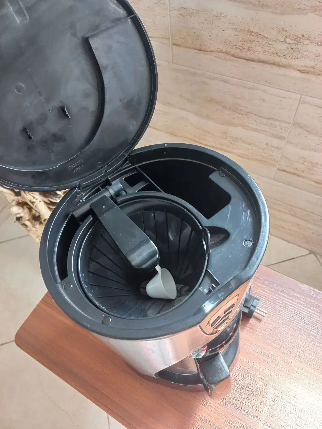 قهوه ساز|سماور، چایساز، قهوهساز|نظرآباد, نظرآباد|دیوار