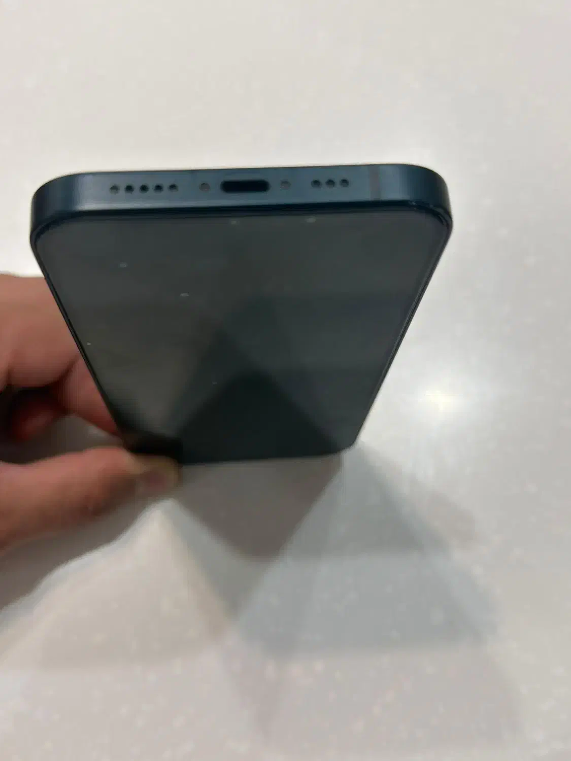 آیفن13نرمال128گیگ در حد نو|موبایل|یزد, |دیوار