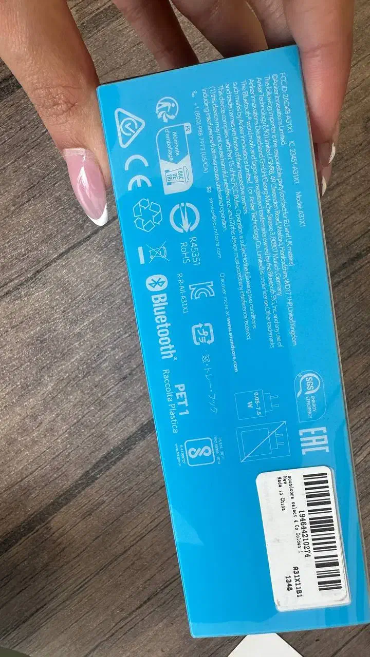 اسپیکر بلوتوثی بیس خفن و عالی ۲۰ ساعت استفاده|پخش‌کننده همراه|تهران, پاسداران|دیوار