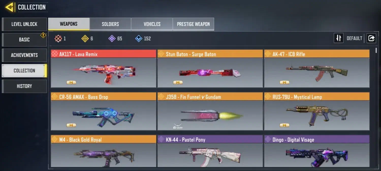 اکانت کالاف|کنسول، بازی ویدئویی و آنلاین|تهران, شاهین|دیوار