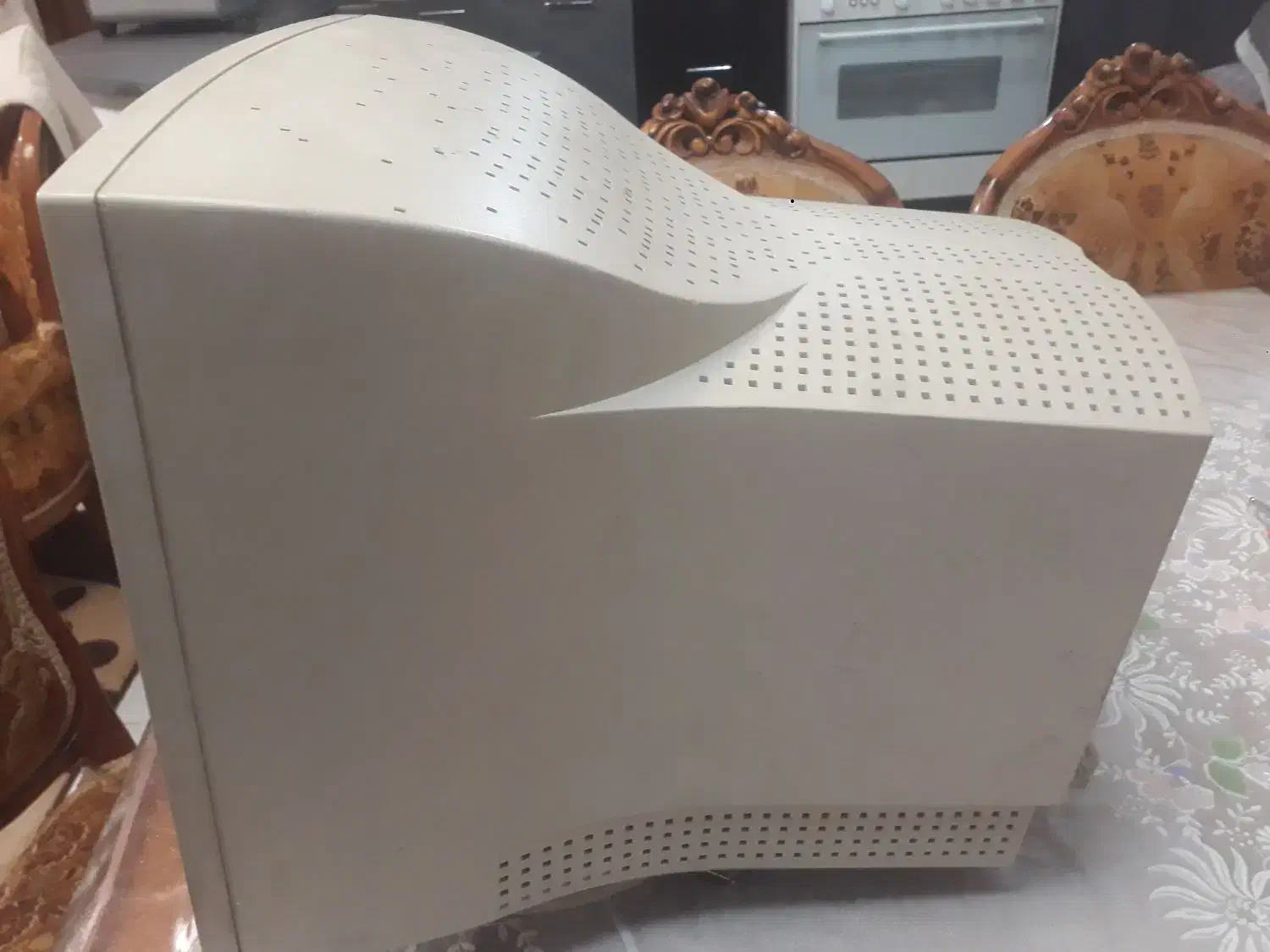 مانیتور و اسپیکر|رایانه رومیزی|مشهد, رضاشهر|دیوار