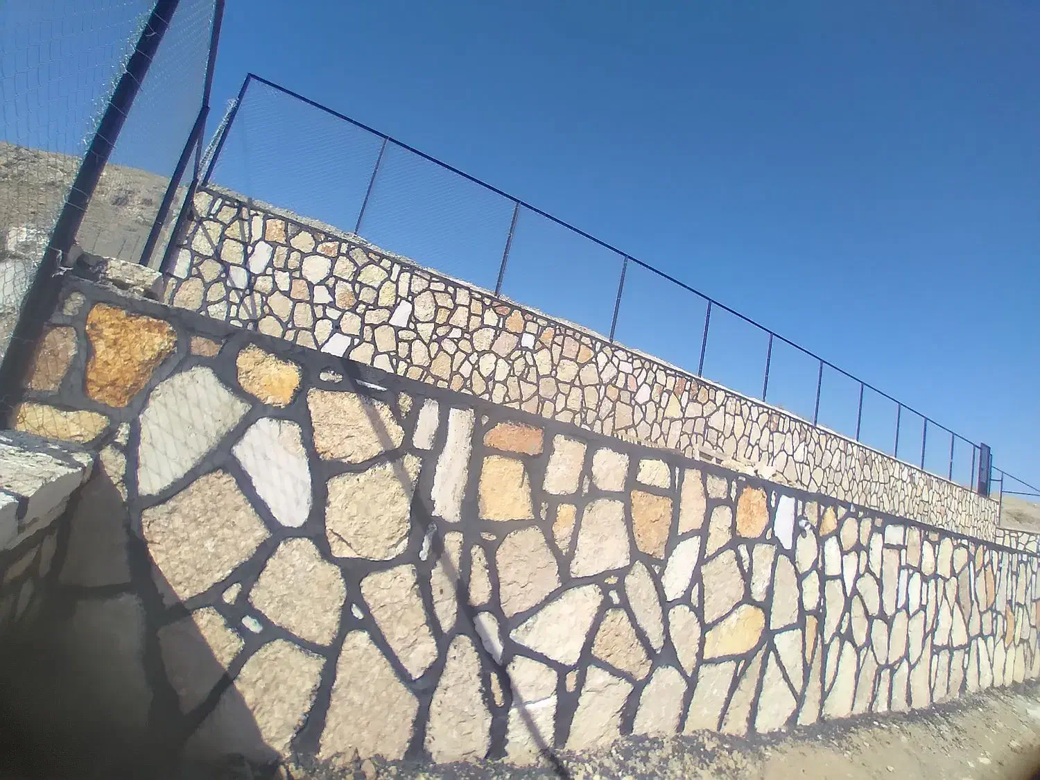 معماری. پیمانکاری|خدمات پیشه و مهارت|ماکو, |دیوار