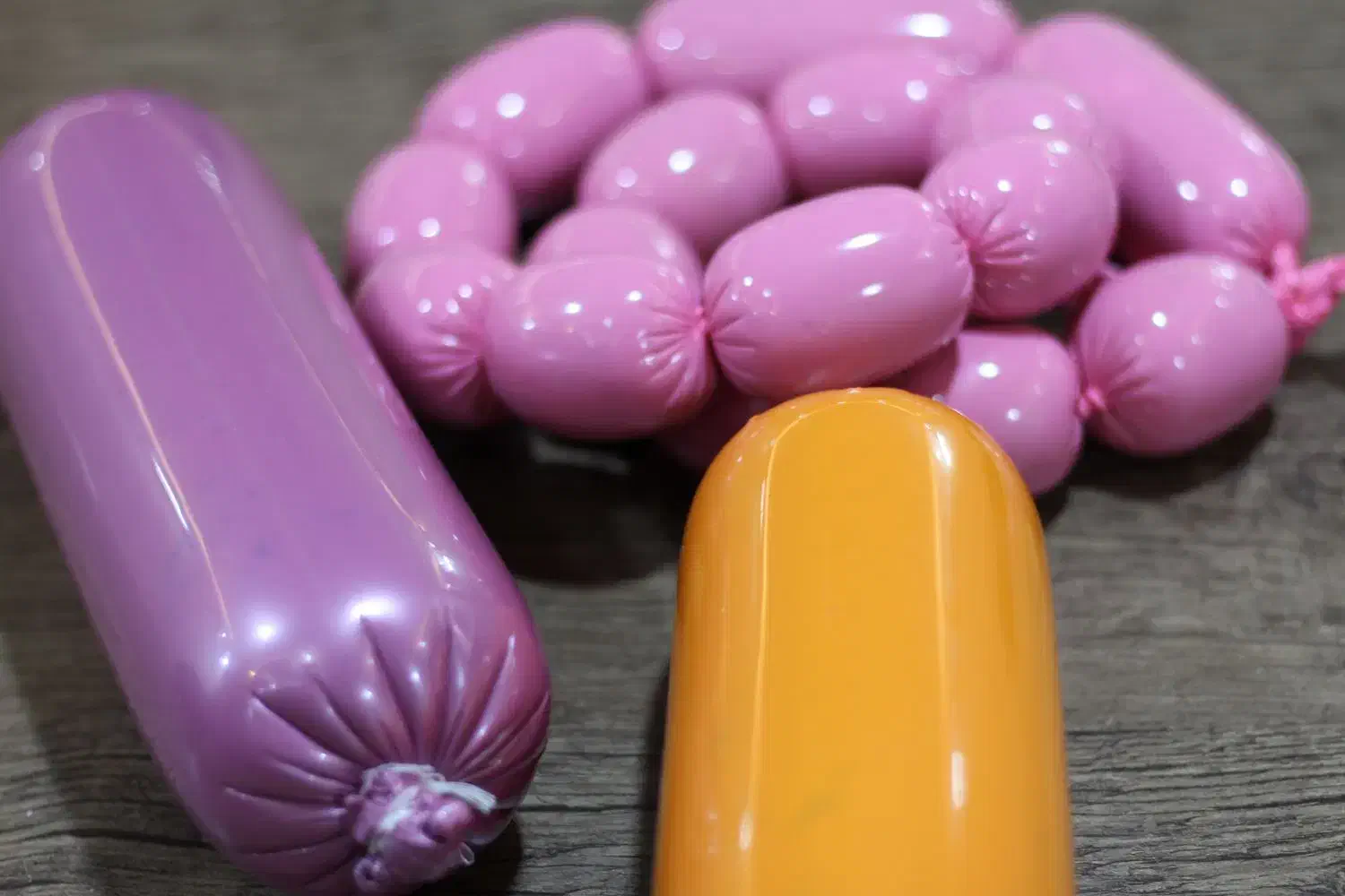 کارگاه سوسیس و کالباس خانگی حرفه ای|خدمات آموزشی|اصفهان, خانه اصفهان|دیوار