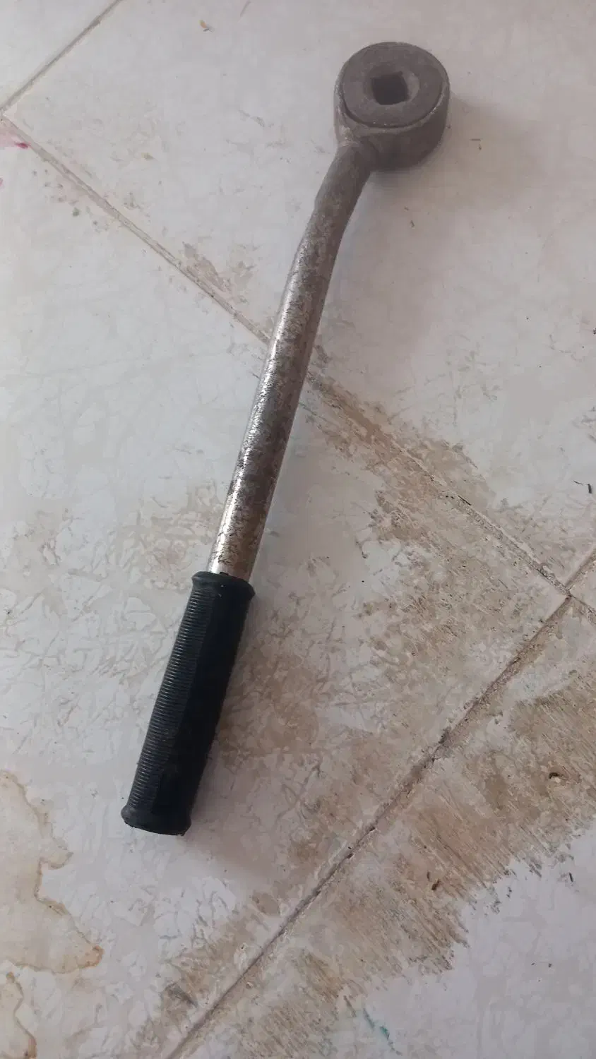 آچار بکسل بند|ابزارآلات|بهبهان, |دیوار