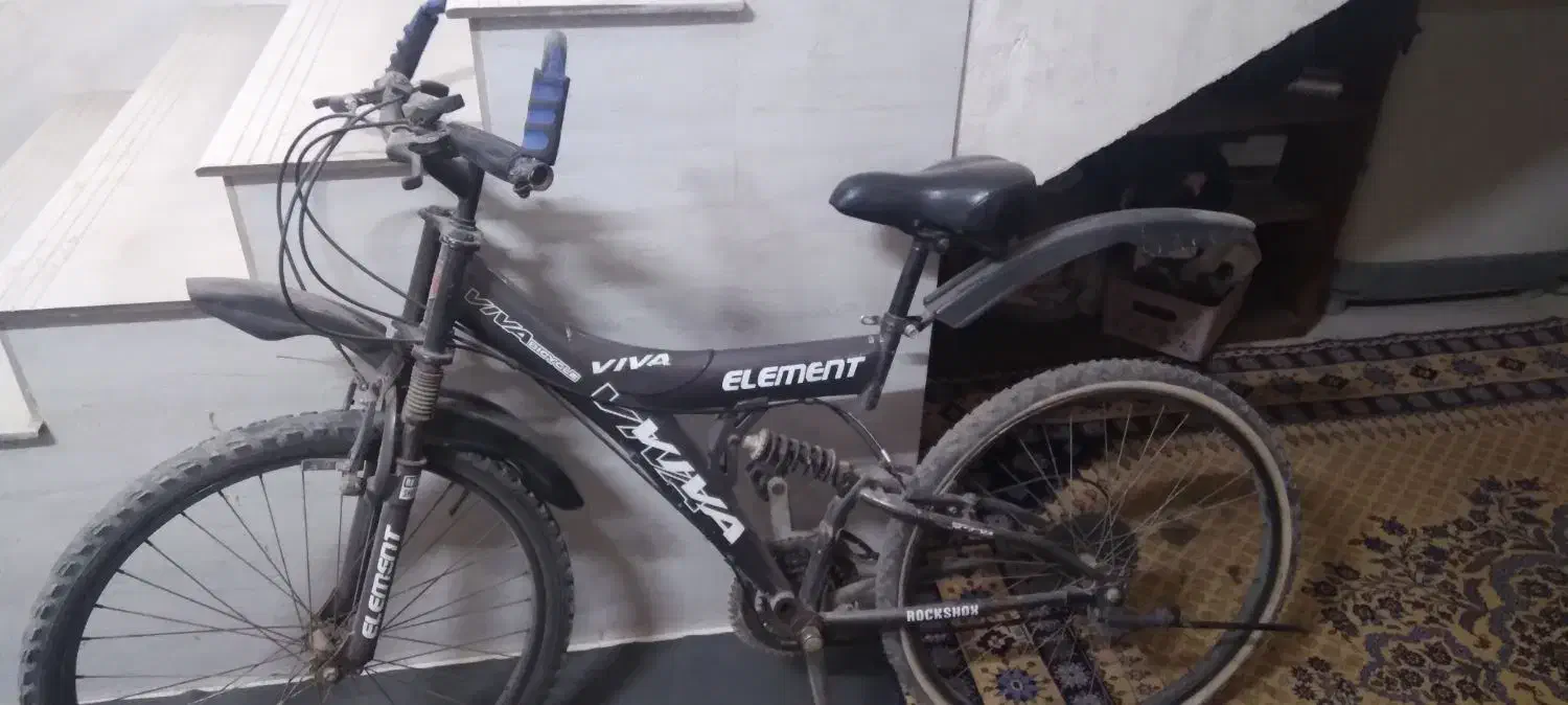 فروش دوچرخه|دوچرخه، اسکیت، اسکوتر|گنبد کاووس, |دیوار