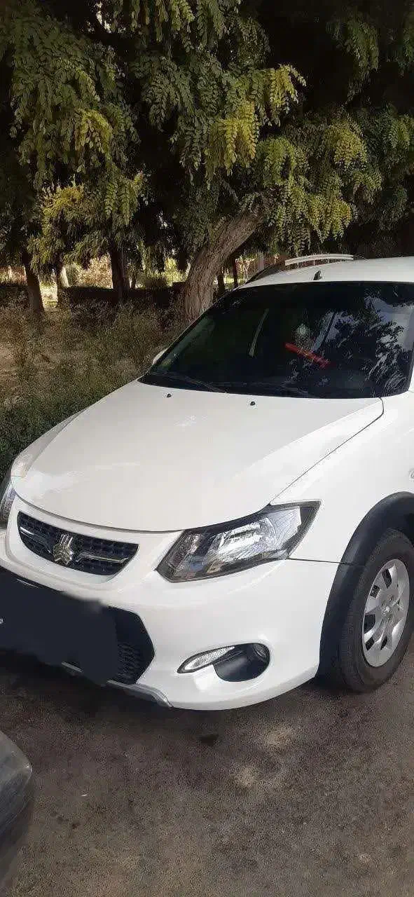 کوئیک|خودرو سواری و وانت|تهران, زهتابی|دیوار