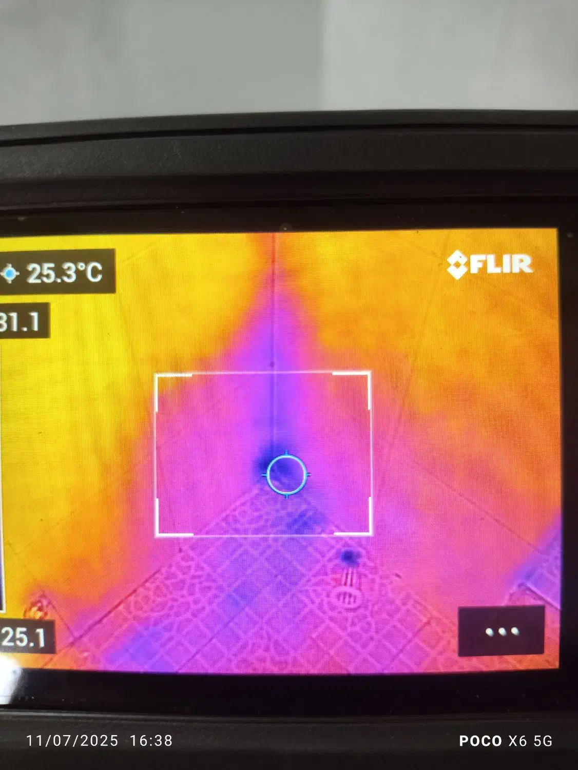 نشت یابی،تشخیص نشت،نم و رطوبت و شکستگی لوله|خدمات پیشه و مهارت|قم, عمار یاسر|دیوار